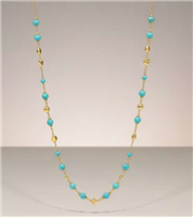 Collana Alisei Donna in Argento C410 - C410